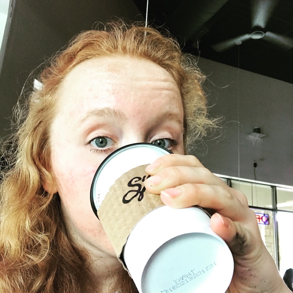 Meet your Posher, Megan